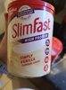 SlimFast Simply Vanilla Flavour Shake - Producte