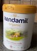 Kendamil organic first infantmilk - Product
