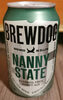 Nanny State - Product