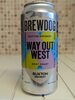 Way out west - Product
