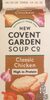 Classic Chicken soup - Product
