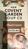 Mushroom Soup - Produkt
