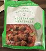 Vegetarian Meatballs - Product