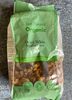 Organic Dried White Mulberries - Product