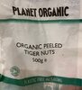 Tiger nuts - Produkt