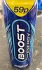 Boost energy - Product