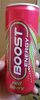 Boost energy red berry - Product