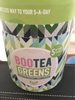 Bootea greens - Product