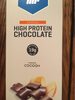High Protein Chocolate Orange - Product