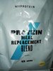 Vlcd meal replacement shake - Product