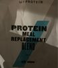 Protein meal replacement blend - Produit