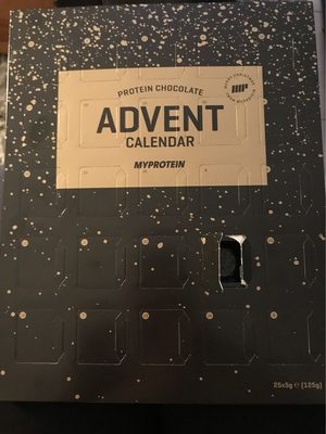 Advent Calendar - Product
