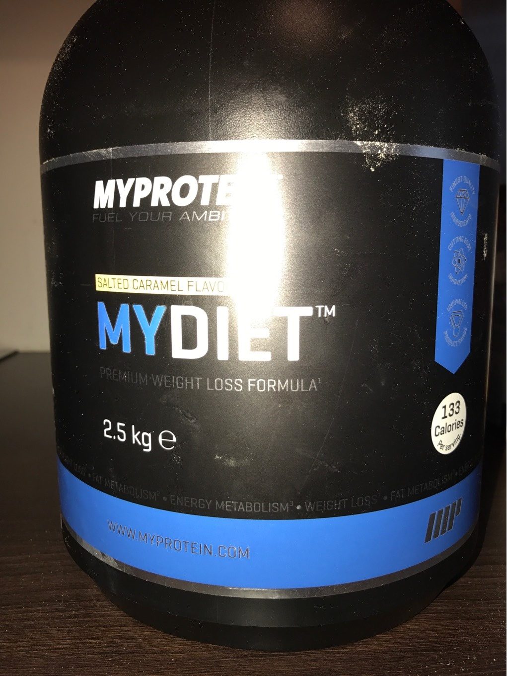 Mydiet - Product - fr