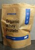 Organic Whey Protein - Product