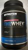 The Whey - Product