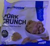 Pork crunch - Product