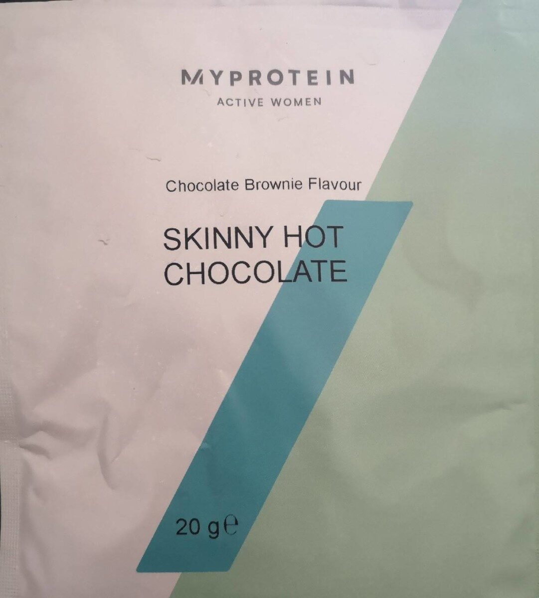 Skinny hot chocolate - Prodotto - en