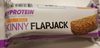 Skinny Flapjack Banoffee - Product