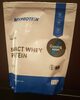 Impact Whey Protein - Product