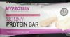 Skinny Protein Bar - Product