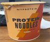 Protein Noodles Curry - Product