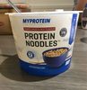 Protein Noodles - Tomato - Product