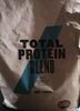 Total Protein - Produit