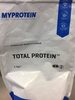 Total Protein Smooth Chocolate - Product