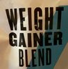 Weight gainer blend - Producte