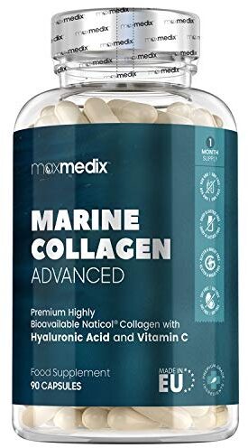 Marine collagene advanced - Producte - es