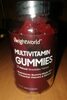Multivitamin Gummies - Product