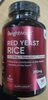 Red Yeast Rice - Product
