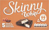 Toffee & Chocolate Snack Bar - Produkt