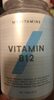 VITAMIN B12 - Product
