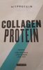 Collagen peptide - Produit