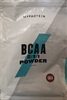 Bcaa powder - Product
