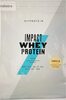 Impact Whey Protein - Prodotto