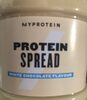 Protein spread - Product