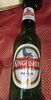 Kingfisher Premium lager beer - Product