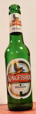 Kingfisher Premium - Produkt