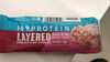 My Protein Layered Treat - Produkt