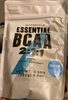 Essential BCAA 2:1:1 - Produit