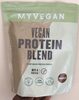 Vegan Protein Blend - Product