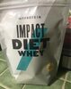 IMPACT DIET WHEY - Producto