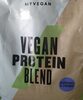 Vegan protein blend - Produkt