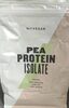 Pea Protein Isolate saveur fraise - Product