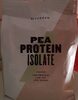 proteine in polvere del pisello isolate - Product