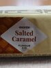 Salted Caramel - Prodotto