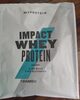 Impact Whey protein tiramisu - Prodotto