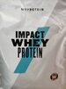 Impact whey protein - Prodotto